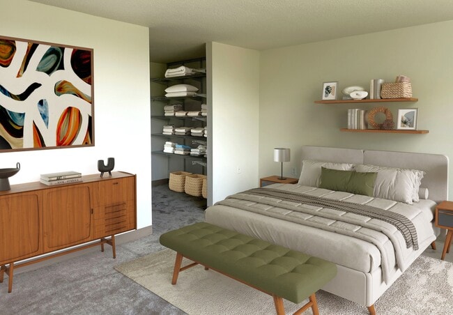 Building Photo - Bethany House