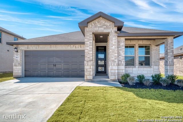 Foto principal - 3 br, 2 bath House - 3017 Hess Blvd
