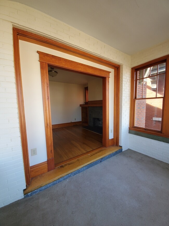 Building Photo - 5788 Pershing Ave