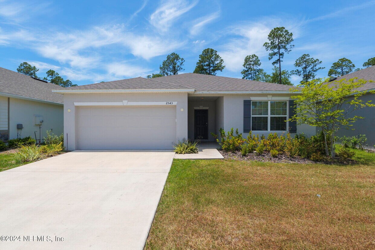 Primary Photo - 2543 Lantana Ln