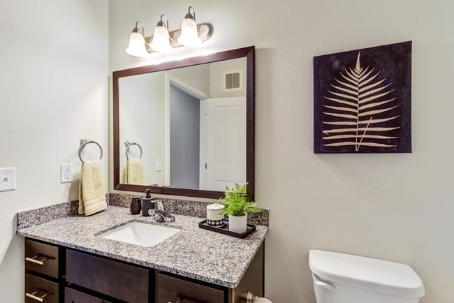 Foto del interior - Anchor View Apartments