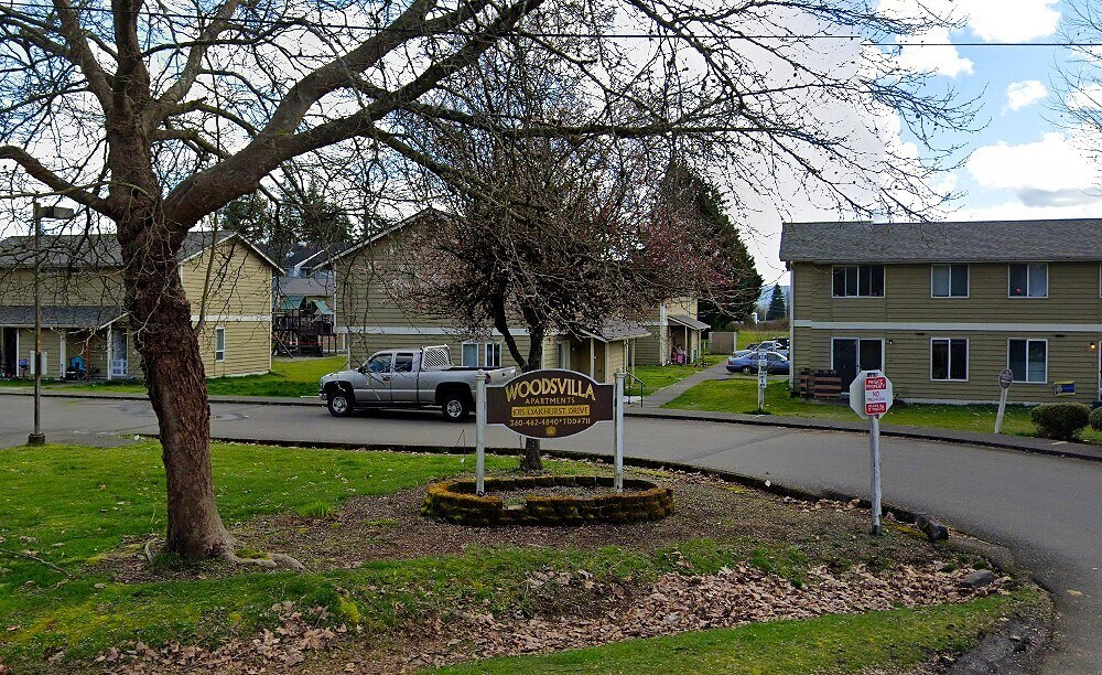 Foto principal - 1015 Oakhurst Dr