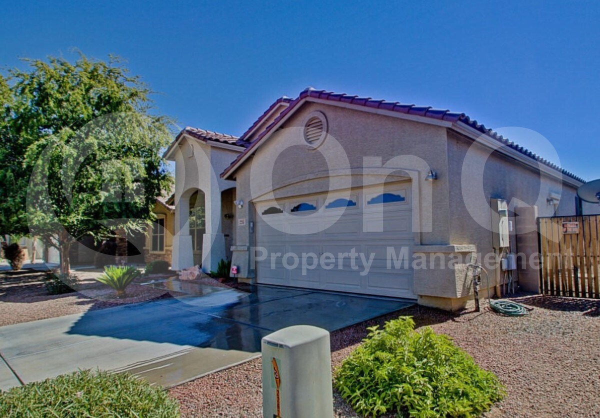 Foto del edificio - 2285 E Renegade Trail