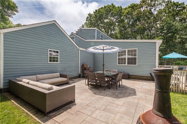 Foto del edificio - 3 Percy Ave