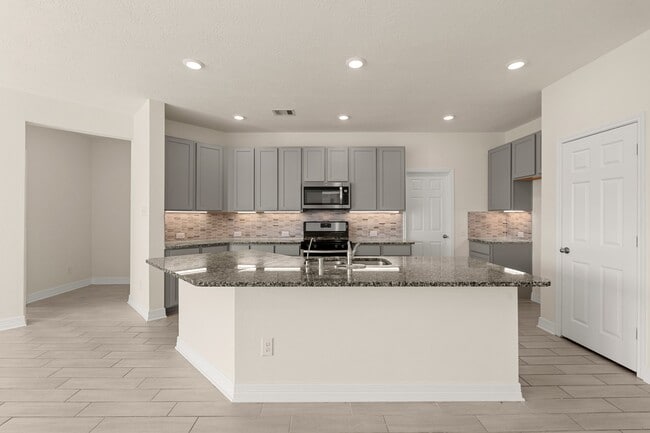 Foto del edificio - 4822 Hickory Deer Ln