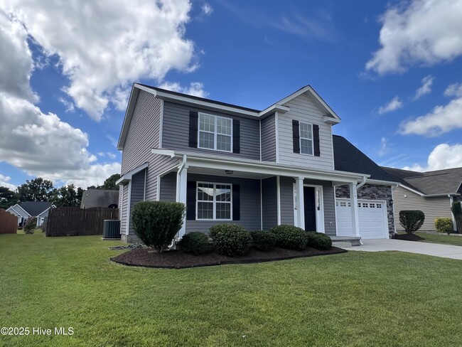 Building Photo - 709 Emerald Pk Dr