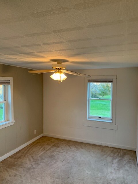 Bedroom #1 - 8648 W Ridge Rd