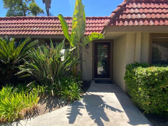 Foto del edificio - 3561 Terrace Dr