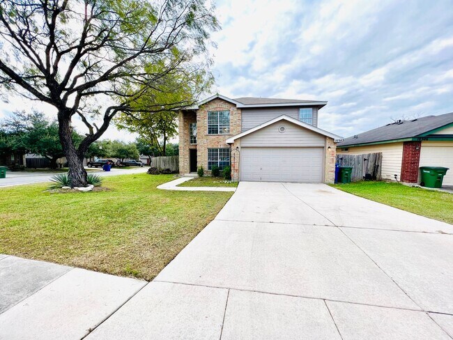 Foto del edificio - 10302 Lion Chase