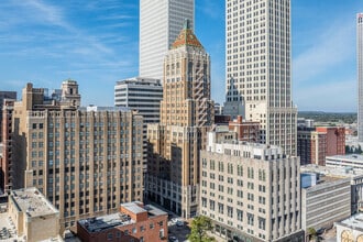 Building Photo - Philtower Lofts