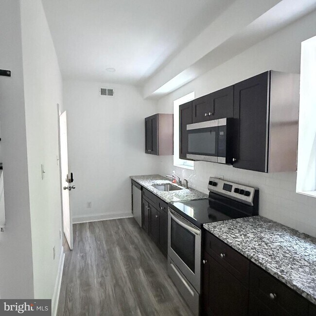 Foto del edificio - 1612 W Susquehanna Ave