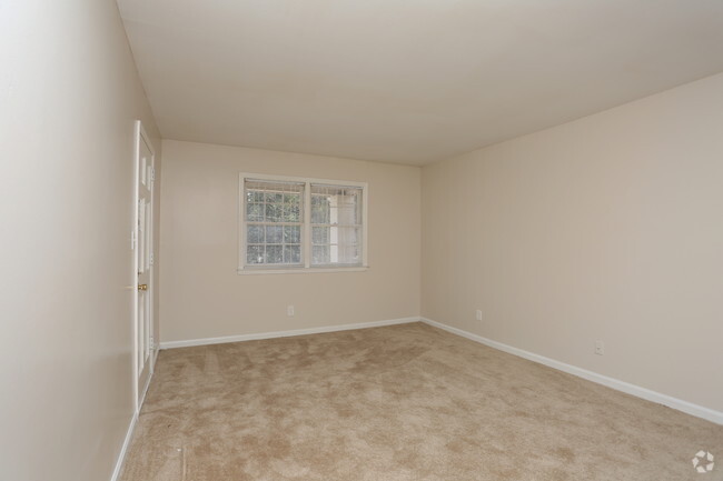 Foto del interior - Oak Hill Apartments