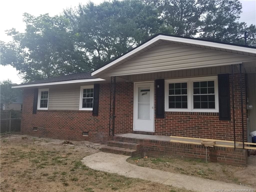 Primary Photo - 4617 Friar Ave