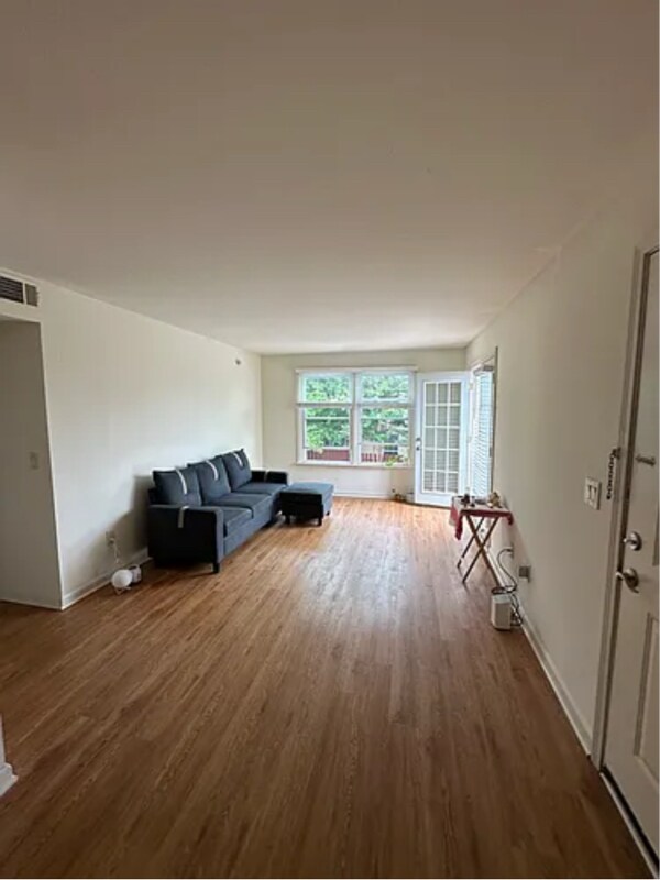 Foto del edificio - 2118 Acklen Ave