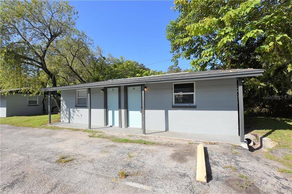 Primary Photo - 1321 Mann Rd