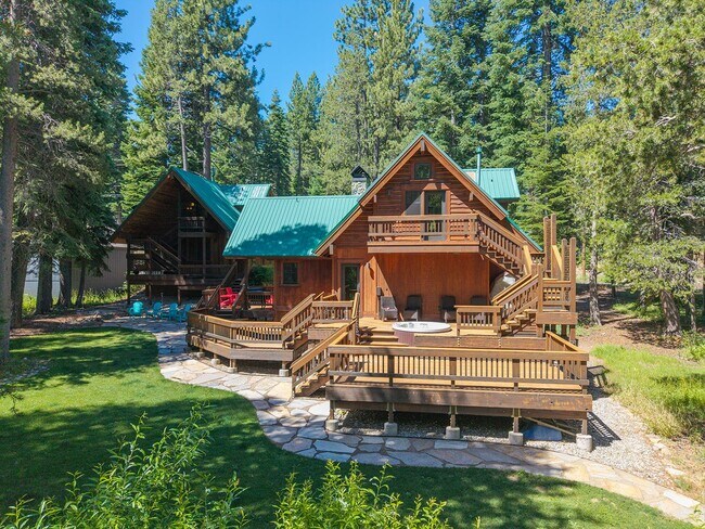 Foto del edificio - 12573 St Moritz Ln