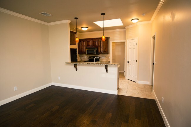 Foto del edificio - Venice Townhomes