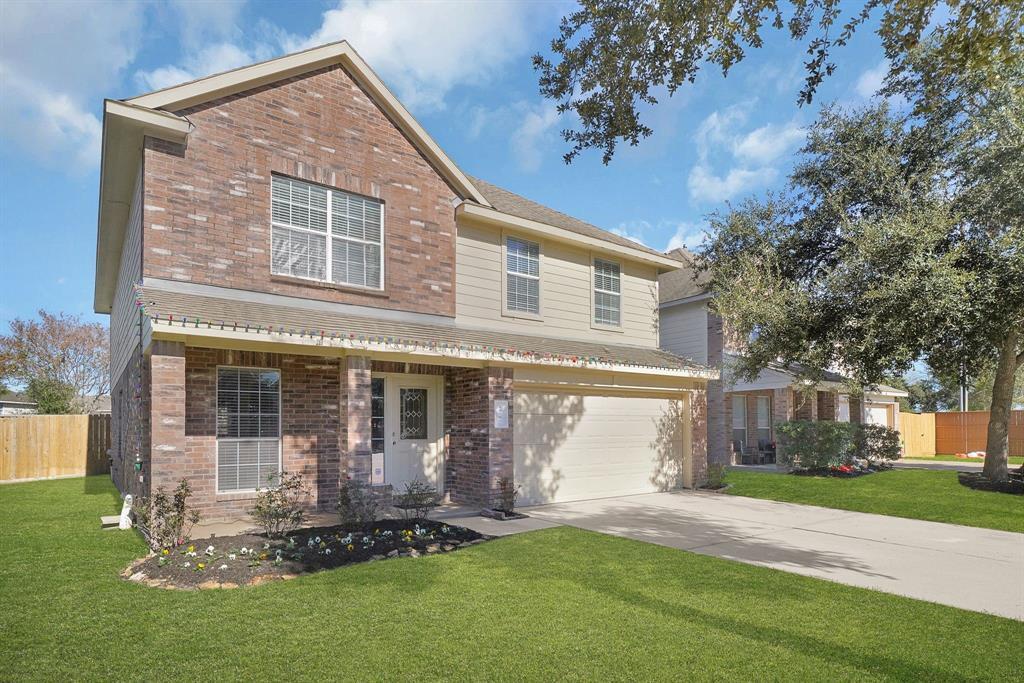 Foto principal - 19106 Lilywood Springs Dr