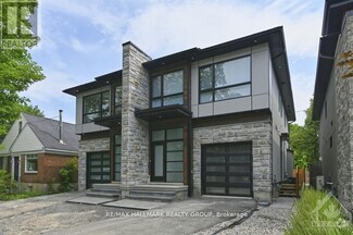 Building Photo - 457 Dawson Ave