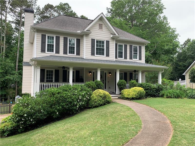 Primary Photo - 1321 Willow Tree Dr