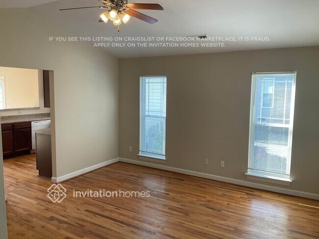 Foto del edificio - 1807 Chantilly Ln