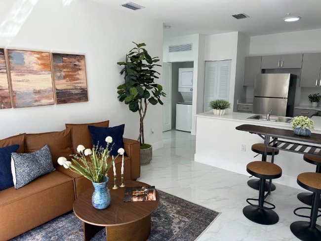 Photo - 1453 W 29th St Apartment