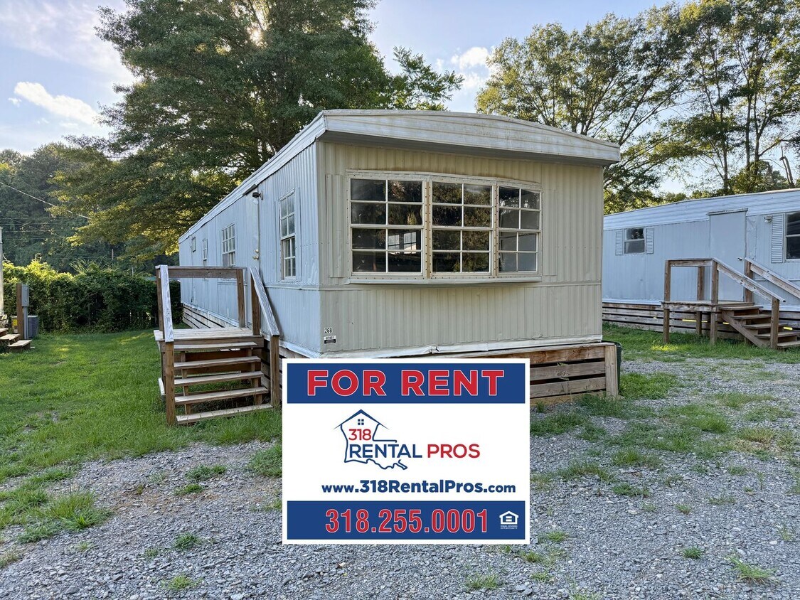 Primary Photo - Main Street Mobile Home Community