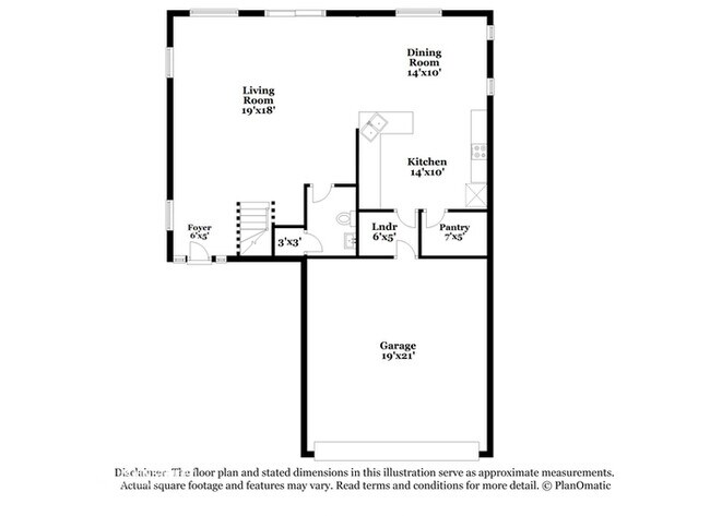 Foto del edificio - 13747 W Mauna Loa Ln