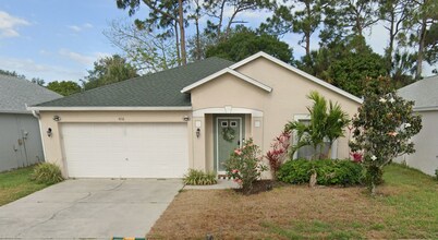 Building Photo - 4316 Mt Carmel Ln