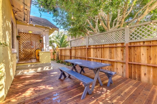 Photo - 1208 Electric Ave Apartment