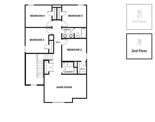 Building Photo - 3964 Northaven Trail