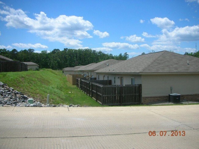 Shady Heights Apartments Hot Springs Shady Heights Apartments Hot Springs