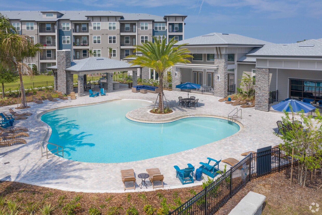 Tomoka Pointe Alquileres en Daytona Beach, FL