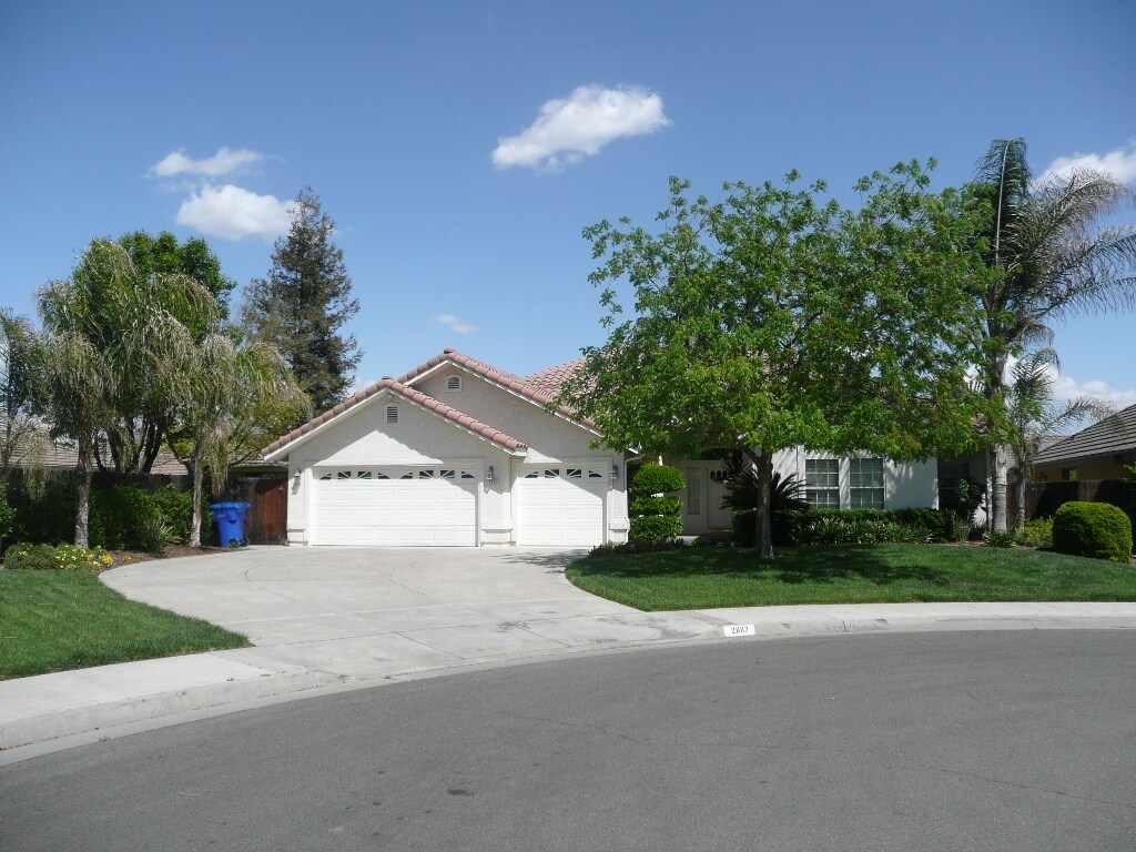 2887 Kensington Ct, Hanford, CA 93230 House Rental in Hanford, CA