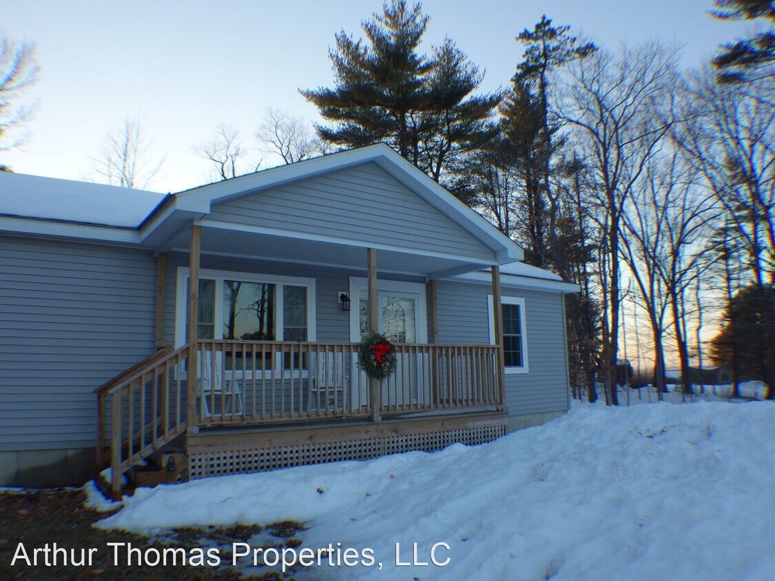 Foto principal - 3 br, 2 bath House - 46 York Woods Road