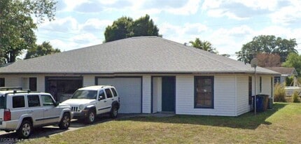 Building Photo - 2247-2249 Violet Dr