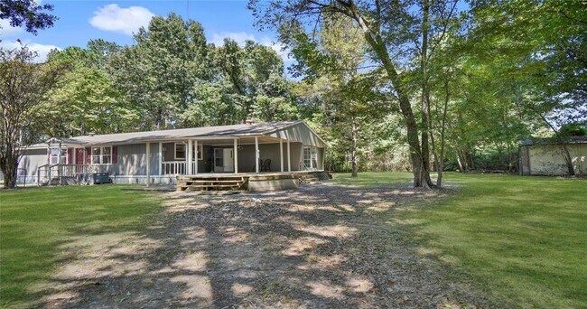 Building Photo - 24161 S Spears Rd