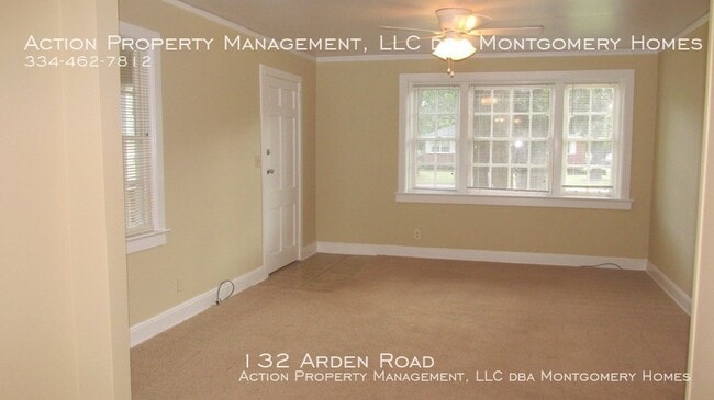 Foto del edificio - 132 Arden Rd