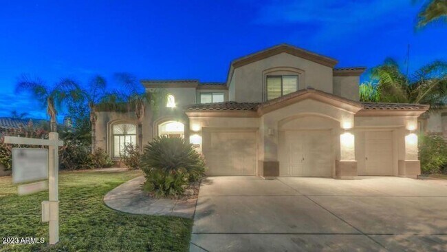 Foto del edificio - 1690 W Bartlett Way