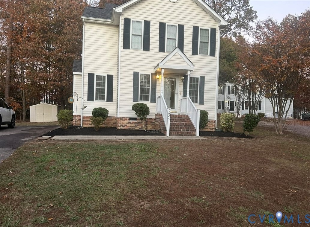 Foto principal - 5625 Eagle Lake Dr