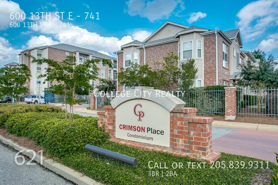 Foto principal - 600 13TH ST E #741