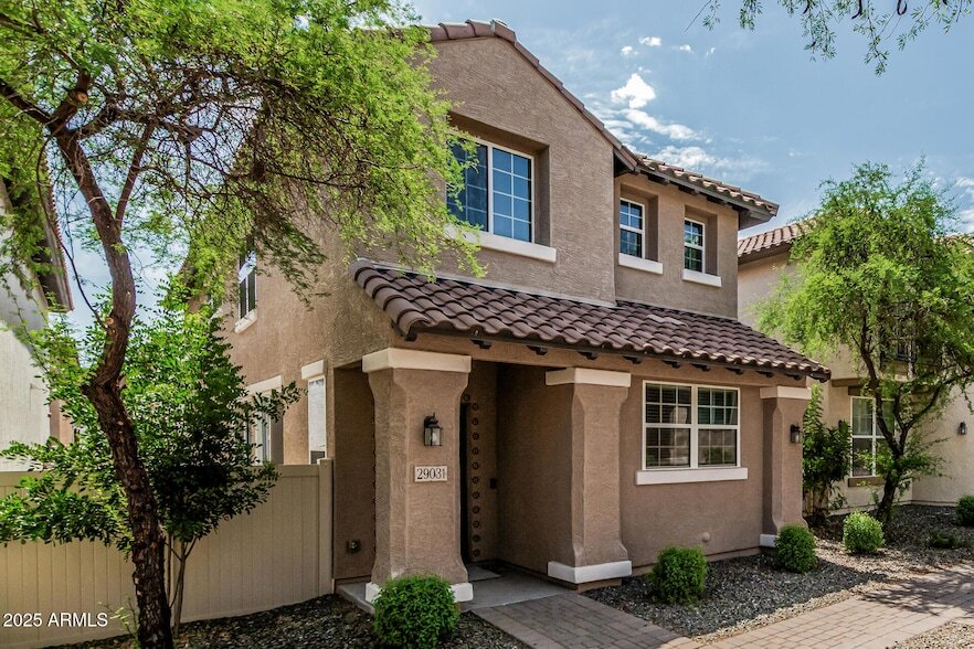 Foto principal - 29031 N 125th Ln