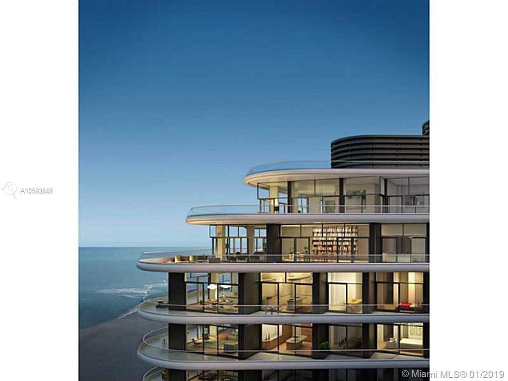 Primary Photo - 3315 Collins Ave