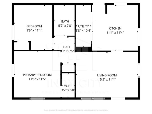 Building Photo - 2854 S Keystone Ave