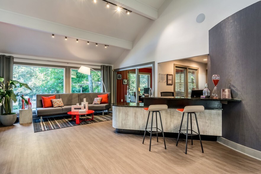 The Atlantic Ashford Rentals Atlanta, GA