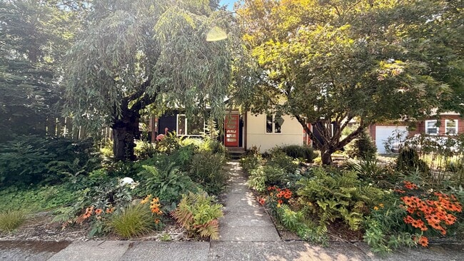 Foto del edificio - 9340 SE Yamhill St