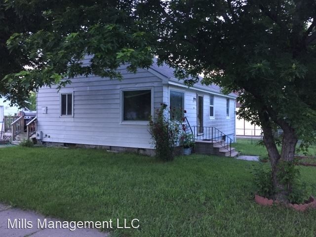 Building Photo - 2 br, 1 bath House - 664 West B**