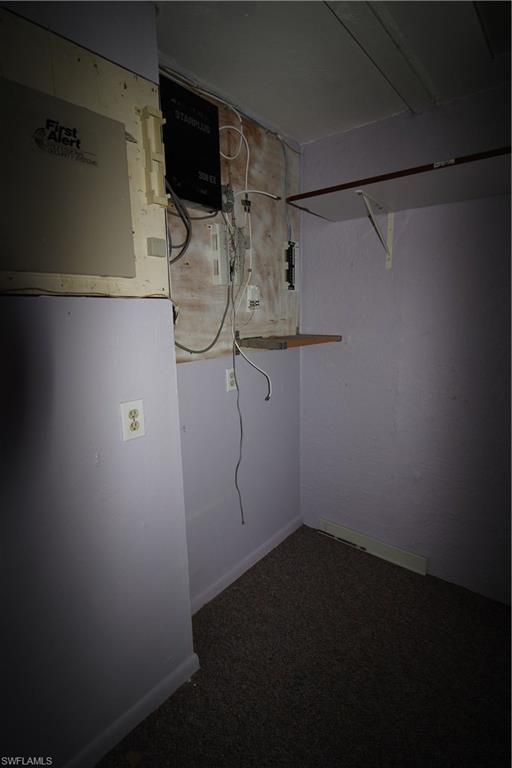 Foto del edificio - 5245 Ramsey Way