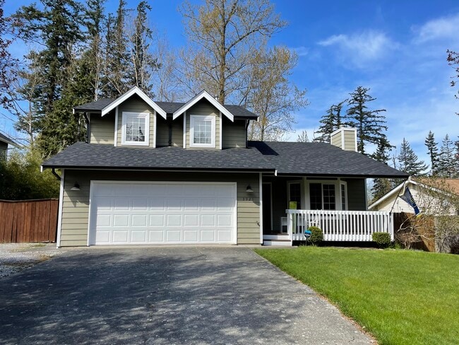 Building Photo - 3921 Magrath Rd