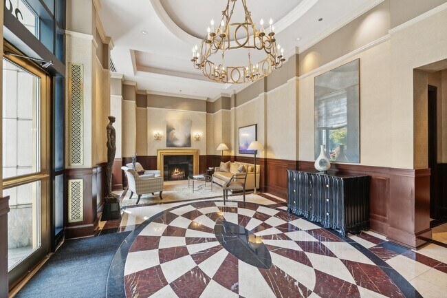 Foto del edificio - 840 N Lake Shore Dr